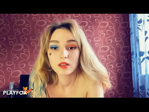 ❤️ Magalasi amatsenga amatsenga adandipatsa kugonana ndi Harley Quinn Zolaula pa ny.porngifmag.ru ️❤