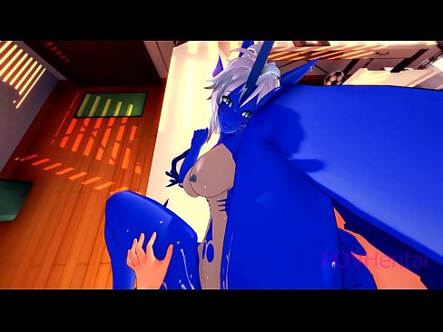 ❤️ Demon Fish Girl Monster Zolaula pa ny.porngifmag.ru  ️❤