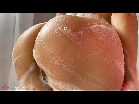 ❤️ Brunette Akuseweretsa maliseche ndi Vibrator mpaka Intense Orgasm mu Shower Zolaula pa ny.porngifmag.ru ️❤